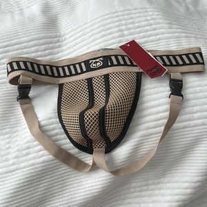 NASTYPIG Jock and Harness Set!